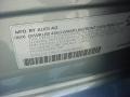 Quartz Gray Metallic - A4 2.0T Sedan Photo No. 17