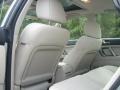 Seacrest Green Metallic - Legacy 2.5i Sedan Photo No. 11