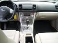 Seacrest Green Metallic - Legacy 2.5i Sedan Photo No. 12