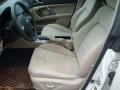 2009 Satin White Pearl Subaru Outback 2.5i Special Edition Wagon  photo #10