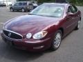 Dark Garnet Metallic 2007 Buick LaCrosse CXL