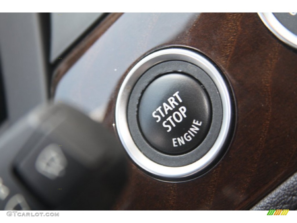 2011 Z4 sDrive30i Roadster - Jet Black / Black photo #34
