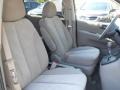 2011 Clear Silver Kia Sedona LX  photo #23