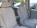 2011 Clear Silver Kia Sedona LX  photo #25