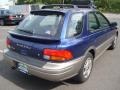 2001 Blue Ridge Pearl Subaru Impreza Outback Sport Wagon  photo #4