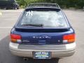 2001 Blue Ridge Pearl Subaru Impreza Outback Sport Wagon  photo #5