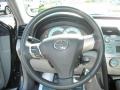 Magnetic Gray Metallic - Camry SE Photo No. 30