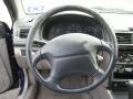 2001 Blue Ridge Pearl Subaru Impreza Outback Sport Wagon  photo #13