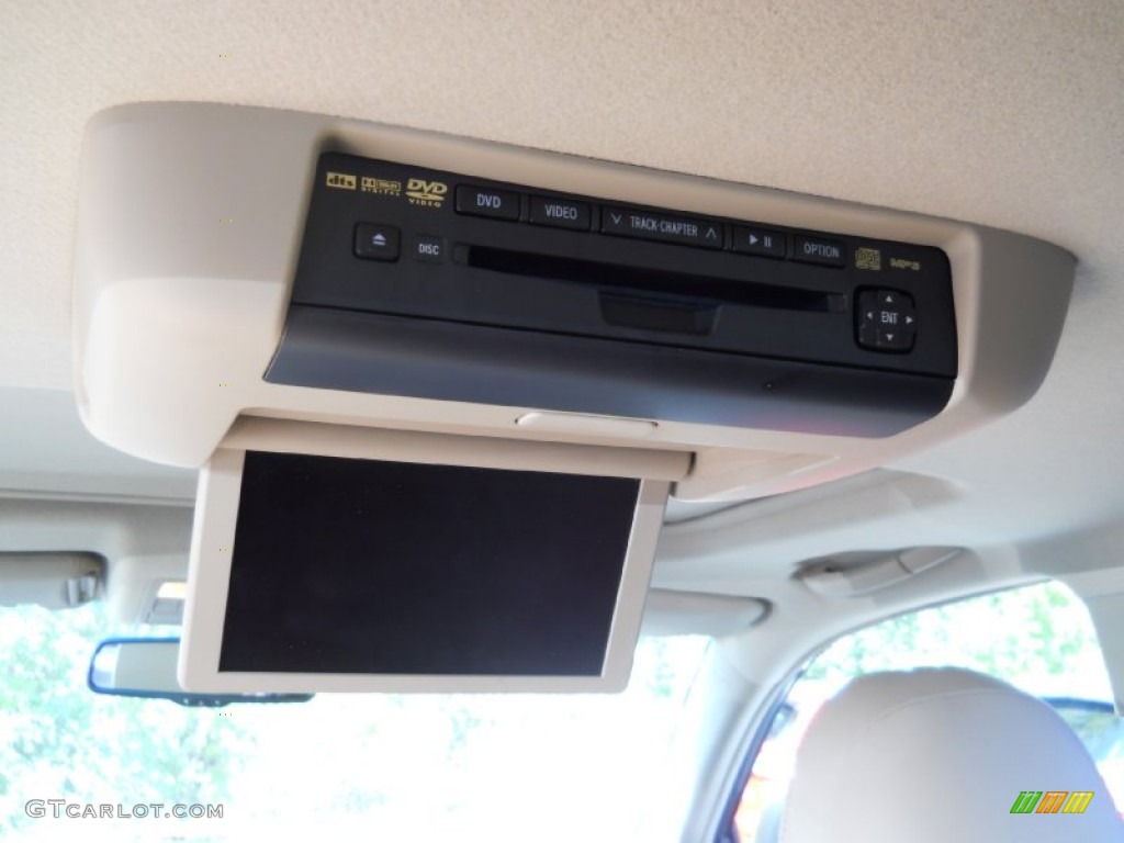 2009 Toyota Highlander Hybrid Limited 4WD Controls Photo #54478217