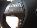 2009 Toyota Highlander Hybrid Limited 4WD Controls