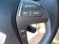 2009 Toyota Highlander Hybrid Limited 4WD Controls