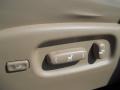 2009 Toyota Highlander Hybrid Limited 4WD Controls