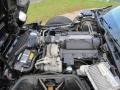 5.7 Liter OHV 16-Valve LT1 V8 Engine for 1995 Chevrolet Corvette Coupe #54478496