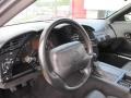 Black Steering Wheel Photo for 1995 Chevrolet Corvette #54478505
