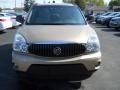 2006 Cashmere Metallic Buick Rendezvous CX  photo #16