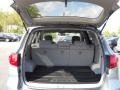 2008 Steel Gray Hyundai Santa Fe SE  photo #16