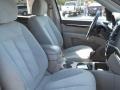 2008 Steel Gray Hyundai Santa Fe SE  photo #22