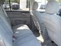 2008 Steel Gray Hyundai Santa Fe SE  photo #23