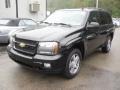 Black - TrailBlazer LT 4x4 Photo No. 2