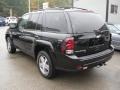 Black - TrailBlazer LT 4x4 Photo No. 3