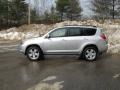 2007 Classic Silver Metallic Toyota RAV4 Sport 4WD  photo #6