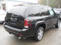 Black - TrailBlazer LT 4x4 Photo No. 4