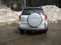 2007 Classic Silver Metallic Toyota RAV4 Sport 4WD  photo #9