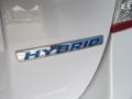 2010 Spectrum White Pearl Honda Insight Hybrid EX  photo #4