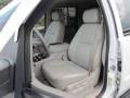 Summit White - Suburban 1500 LT 4x4 Photo No. 8