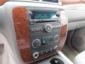 2008 Chevrolet Suburban 1500 LT 4x4 Controls