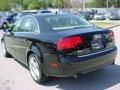 Brilliant Black - A4 2.0T Sedan Photo No. 3
