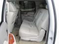 Summit White - Suburban 1500 LT 4x4 Photo No. 13