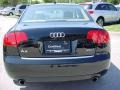 Brilliant Black - A4 2.0T Sedan Photo No. 4