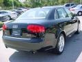 Brilliant Black - A4 2.0T Sedan Photo No. 5