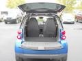 Blue Metallic - fortwo passion coupe Photo No. 16