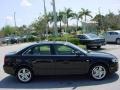 Brilliant Black - A4 2.0T Sedan Photo No. 6