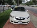 Premium White Pearl - TSX Sedan Photo No. 2