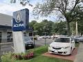 Premium White Pearl - TSX Sedan Photo No. 4