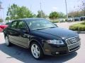 Brilliant Black - A4 2.0T Sedan Photo No. 7