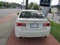 Premium White Pearl - TSX Sedan Photo No. 6
