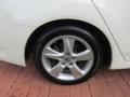 Premium White Pearl - TSX Sedan Photo No. 10
