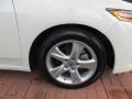 Premium White Pearl - TSX Sedan Photo No. 11