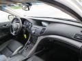 Premium White Pearl - TSX Sedan Photo No. 12