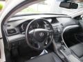 Premium White Pearl - TSX Sedan Photo No. 13