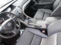 Premium White Pearl - TSX Sedan Photo No. 14