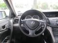 Premium White Pearl - TSX Sedan Photo No. 16
