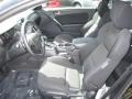 2011 Bathurst Black Hyundai Genesis Coupe 2.0T Premium  photo #9