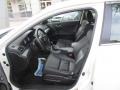 Premium White Pearl - TSX Sedan Photo No. 21
