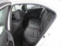 Premium White Pearl - TSX Sedan Photo No. 22
