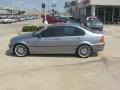 2004 Silver Grey Metallic BMW 3 Series 330i Sedan  photo #2
